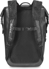 img 3 attached to Dakine Cyclone Roll Waterproof Back Backpacks