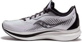 img 1 attached to Saucony Womens Endorphin Running Concord Women's Shoes