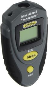 img 4 attached to Discover the Power of General Tools IRT3 Mini Laser Thermometer: Advanced Thermal Detection with Infrared Technology
