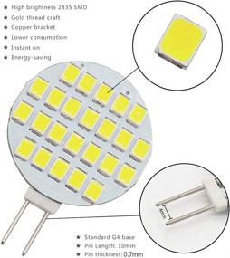 img 2 attached to GRV 24 2835 Bright Cabinet Dimmable