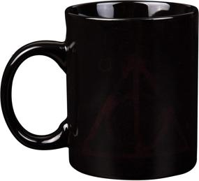 img 1 attached to Harry Potter Reveal Ceramic Coffee