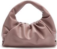 top handle handbag capacity magnetic closure women's handbags & wallets for hobo bags logo