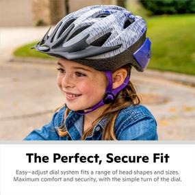 img 2 attached to Schwinn Thrasher Bike Helmet: Lightweight Microshell Design in Adult, Youth, and Children's Sizes