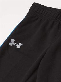 img 1 attached to Under Armour Signature Hoodie Black