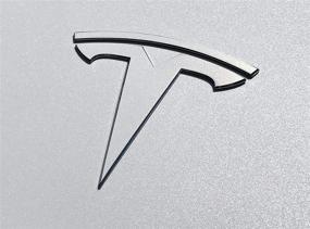 img 3 attached to Никола Про Мульти-покрытие для Tesla Model