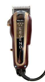 img 3 attached to Wahl 5-Star Legend Clipper #8147 for Professional Use