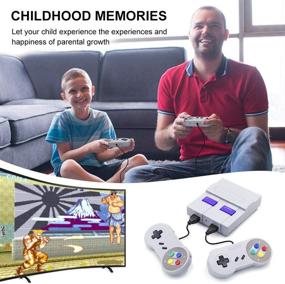 img 3 attached to 🎮 Effun Childhood Hundreds - An Epic Classic Console Experience