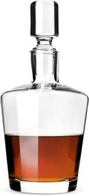 img 2 attached to 🥃 Rothwell Liquor Decanter: Unveiling True Elegance and Class