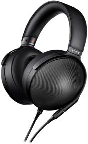 img 4 attached to SONY MDR-Z1R WW2 Signature: Superior Sound Quality in Black (International Version)