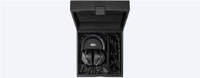 img 3 attached to SONY MDR-Z1R WW2 Signature: Superior Sound Quality in Black (International Version)