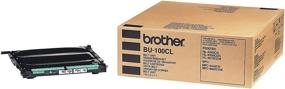 img 2 attached to 🔄 Brother BU-100CL Belt Unit: The Perfect Replacement for HL-4040CN and HL-4070CDW Series - Retail Packaging