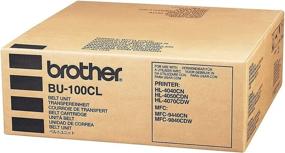 img 1 attached to 🔄 Brother BU-100CL Belt Unit: The Perfect Replacement for HL-4040CN and HL-4070CDW Series - Retail Packaging