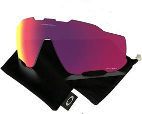 img 4 attached to Oakley Jawbreaker OO9290 Replacement Lenses Men's Accessories