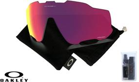 img 3 attached to Oakley Jawbreaker OO9290 Replacement Lenses Men's Accessories