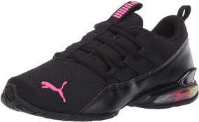 img 4 attached to PUMA 19448201 Riaze Prowl Women's Shoes