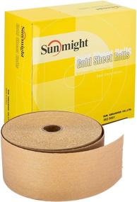 img 4 attached to Gold 06108 Sunmight Sheet Roll