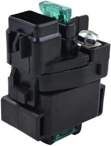 img 2 attached to ZZOY Solenoid GSX R600 2001 2005 2005 2007