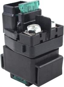 img 4 attached to ZZOY Solenoid GSX R600 2001 2005 2005 2007