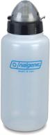 🌿 nalgene atb all-terrain bottle, eco-friendly, 32oz logo