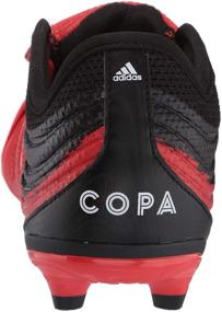 img 2 attached to ⚽ Adidas Copa Gloro Ground Silver: Unleash Your Untapped Soccer Skills