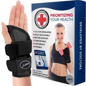 img 4 attached to Comprehensive Guide: Doctor Developed Occupational Health & Safety Products for Personal Protective Equipment