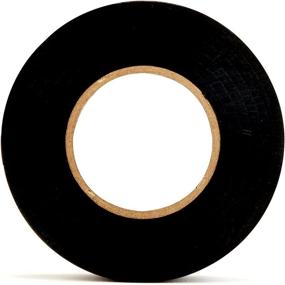 img 3 attached to 1-Roll of 3/4-in by 66-ft Scotch Electrical Tape in Black for Improved SEO