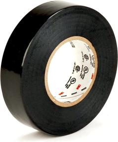 img 2 attached to 1-Roll of 3/4-in by 66-ft Scotch Electrical Tape in Black for Improved SEO