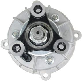 img 1 attached to 47800-39420 Комплект соединения 4WD для Hyundai Santa Fe 2.4L 3.5L, 2010-2012 (Совместим с Hyundai Santa Fe 2.4L 3.5L)