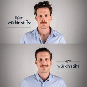 img 1 attached to 💪 Powerful Magnetic Collar by Wurkin Stiffs: Ultimate Solution for Perfect Collar Presentation