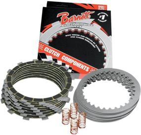 img 1 attached to Преобразователь фирмы Barnett Performance Products 303 35 10043