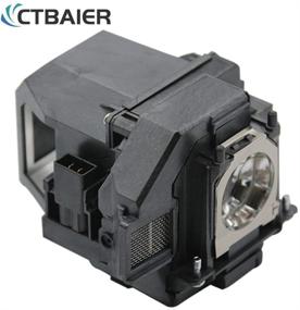 img 3 attached to CTBAIER ELP96: Превосходная замена лампы для проекторов Epson ELPLP96 PowerLite Home Cinema - Подробный обзор