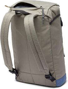 img 1 attached to Columbia Mens Classic Outdoor Daypack Backpacks