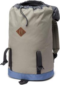 img 2 attached to Columbia Mens Classic Outdoor Daypack Backpacks