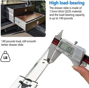 img 3 attached to SHUHANG Extension Bearing Mounting Capacity