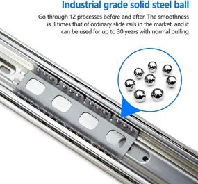 img 2 attached to SHUHANG Extension Bearing Mounting Capacity