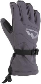 img 1 attached to Gordini Waterproof Insulated Gloves Medium