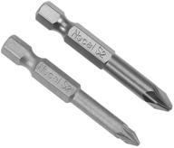 uxcell 4 inch magnetic pozidriv screwdriver logo