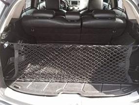 img 3 attached to Envelope Style Trunk Cargo Infiniti Exterior Accessories and Truck Bed & Tailgate Accessories