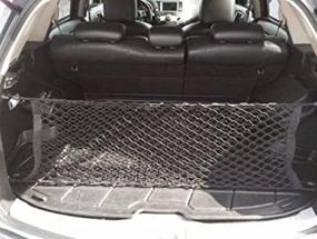 img 2 attached to Envelope Style Trunk Cargo Infiniti Exterior Accessories and Truck Bed & Tailgate Accessories