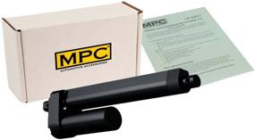 img 1 attached to MPC 3621 Linear Actuator Stroke