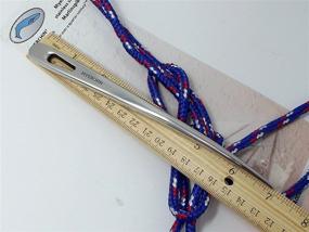 img 2 attached to Ножи Sea Myerchin Knives, проверенные брендом