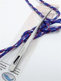 img 4 attached to Ножи Sea Myerchin Knives, проверенные брендом