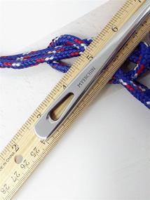 img 1 attached to Ножи Sea Myerchin Knives, проверенные брендом