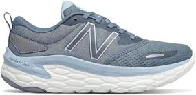 img 1 attached to 🏃 Experience the Unparalleled Comfort of New Balance Women's Fresh Foam Altoh V1 Running Shoe