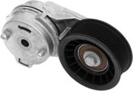 🔧сборка тормозного механизма acdelco professional drive belt tensioner assembly 38382: высокая производительность с роликом для оптимальной функциональности. логотип