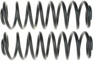 acdelco 45h2139 professional rear spring logo