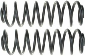 img 1 attached to ACDelco 45H2139 Professional Rear Spring