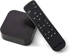 img 3 attached to 📺 Channel Master Simple Remote CM-7000XRC: Apple TV 4K Compatible Replacement Remote Control