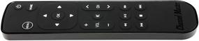 img 1 attached to 📺 Channel Master Simple Remote CM-7000XRC: Apple TV 4K Compatible Replacement Remote Control