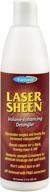farnam laser sheen volume-enhancing detangler - boost hair volume with 12 fl. oz. bottle! логотип